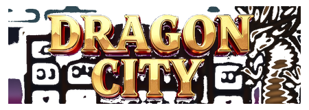 dragon city logo